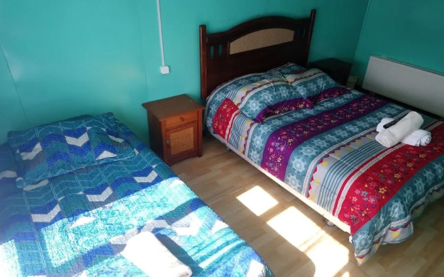 Hostal World's End Backpackers - Hostel