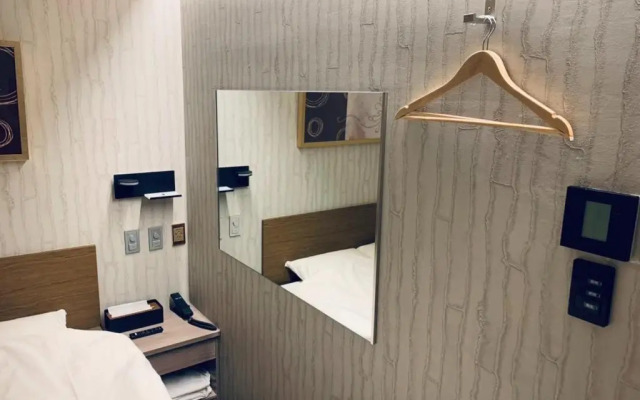 Takahashi Building 3rd and 4th floors - Vacation STAY 24477v