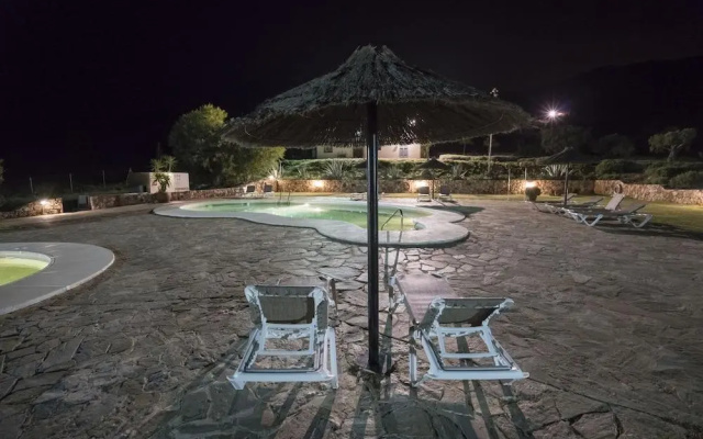 Hotel Villa Maltés