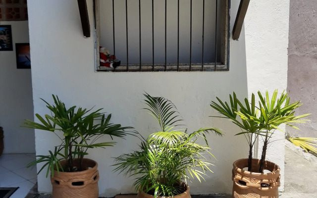 Apartamento Centro de Buzios