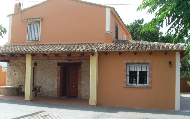 Villa Almendros