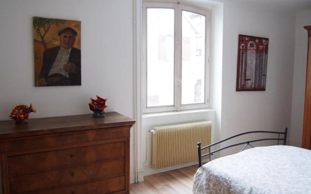 Gîte des Seigneurs 2