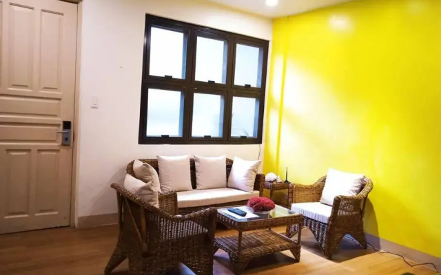 Sulit Condo Unit Santa Mesa Manila