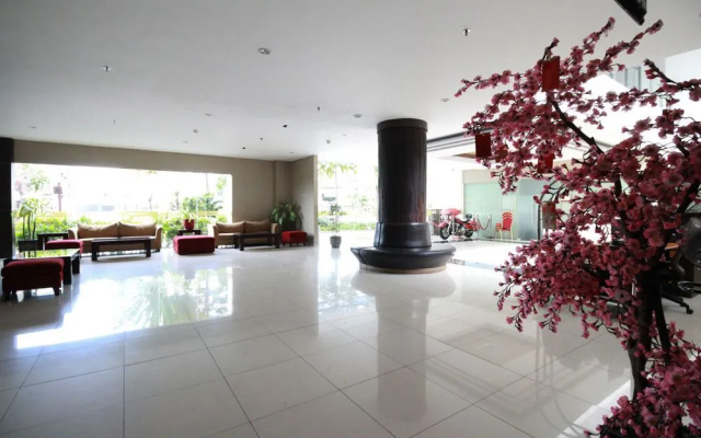 Airy Kuta Bypass Ngurah Rai 999 Kuta Bali