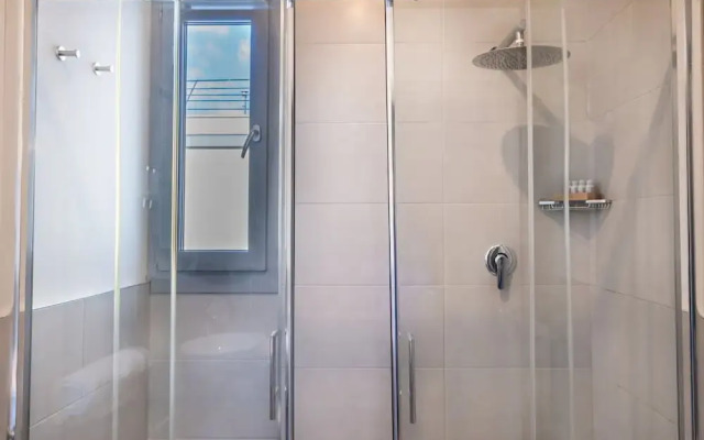 Penthouse Station Luxury Apts Le Dimore