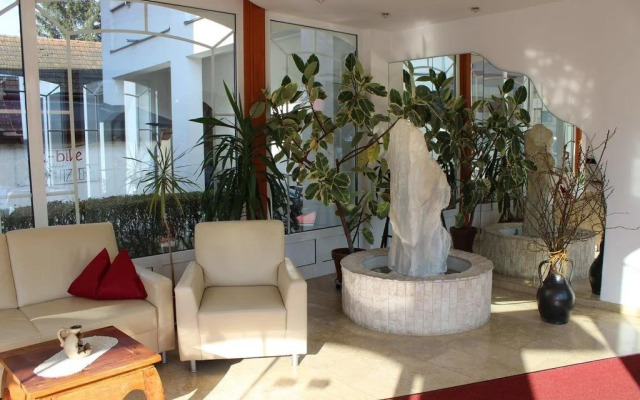 Hotel Krutzler