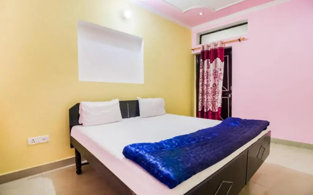 Doon View Guesthouse by OYO Rooms