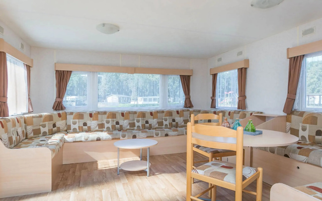 Oostappen Vakantiepark Blauwe Meer