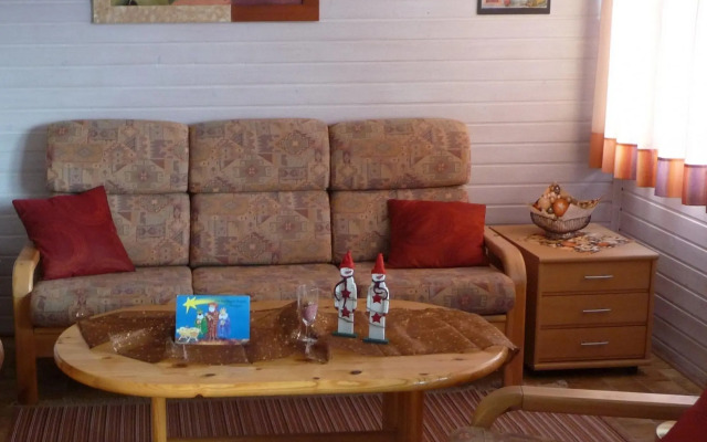 Lovely Holiday Home in Kirchheim Hesse