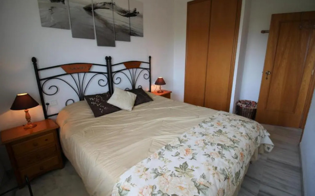 Apart-rent Platja Rubina Apartament Port Ducal 0148