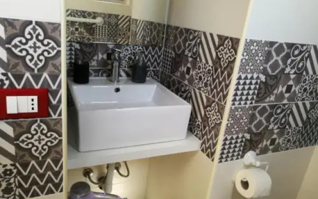 Casa Vacanze Controvento