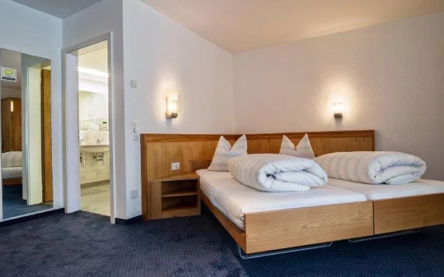 Hotel Landgasthof Rössli