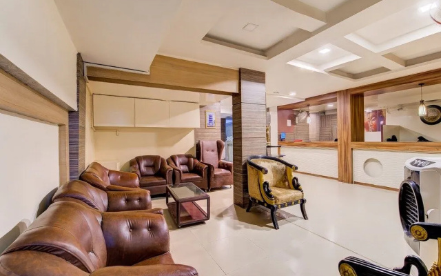 Hotel Royal Enclave Nana Peth