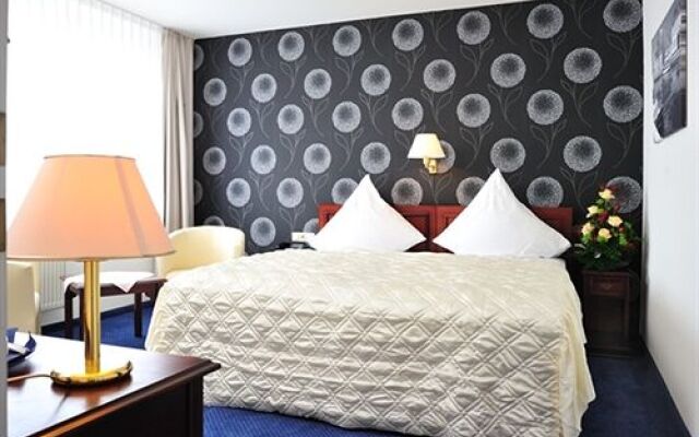 Hafenhotel PommernYacht