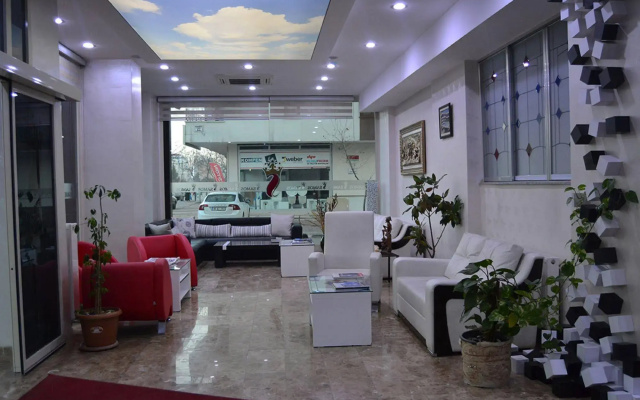 Samos Hotel
