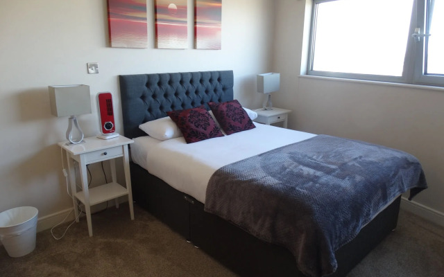 The Cardiff Apartment