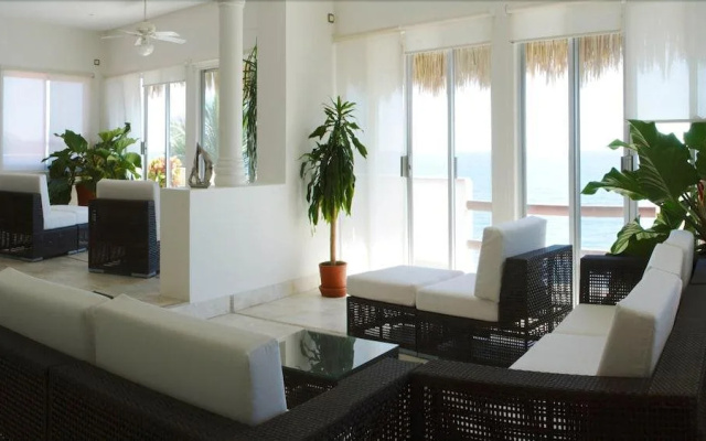 Ventana del Mar Huatulco