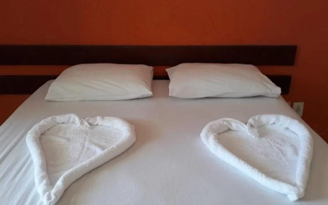 Casa Ceará - B & B