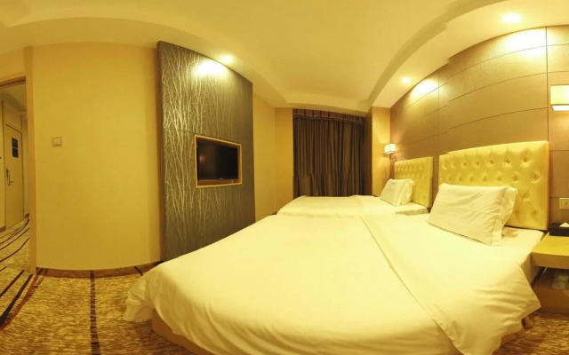 Shenzhen Wei Ya Li Hotel
