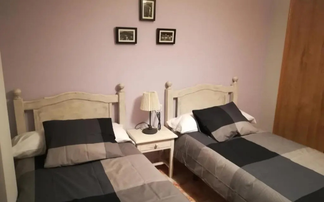 Apartamento La Muralla de Teruel