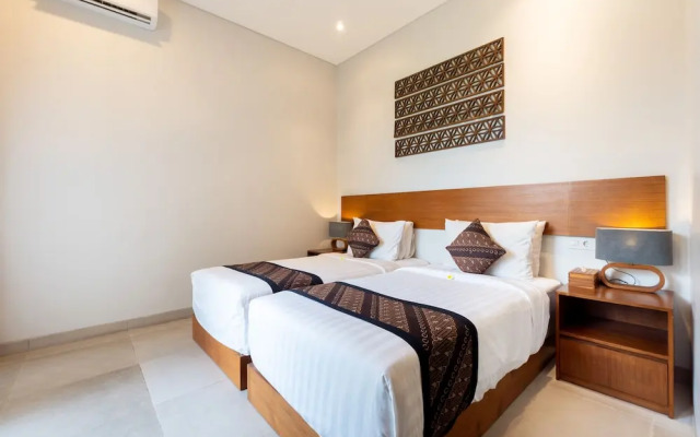 Angan Angan Villas