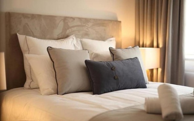 Отель Hektor Luxury Suite Греция, Афины - отзывы, цены и фото номеров - забронировать отель Hektor Luxury Suite онлайн комната для гостей