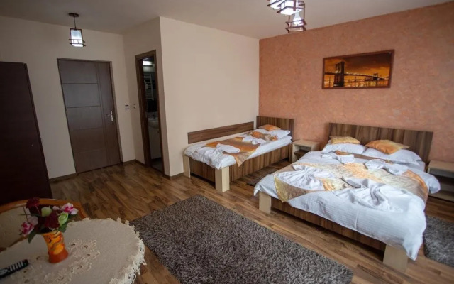 Casa Alex