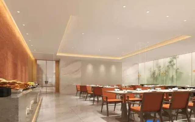 Lucky Star Hotel(Ala-Too Central Square)