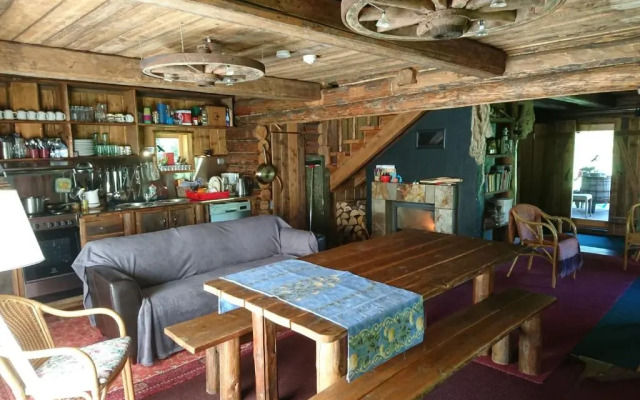 Markna Holiday Homes