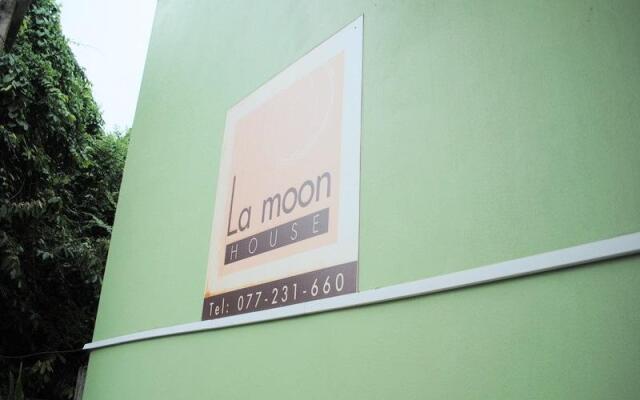 Отель Lamoon House Таиланд, Самуи - отзывы, цены и фото номеров - забронировать отель Lamoon House онлайн вид на фасад