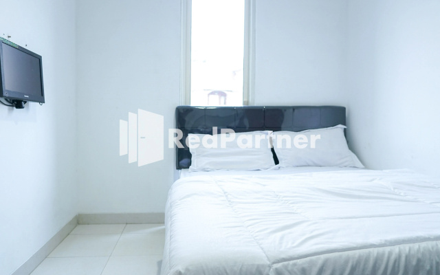 Bsd Victory Homestay Redpartner