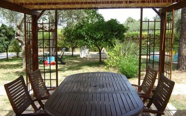 B&B dal Barbarossa
