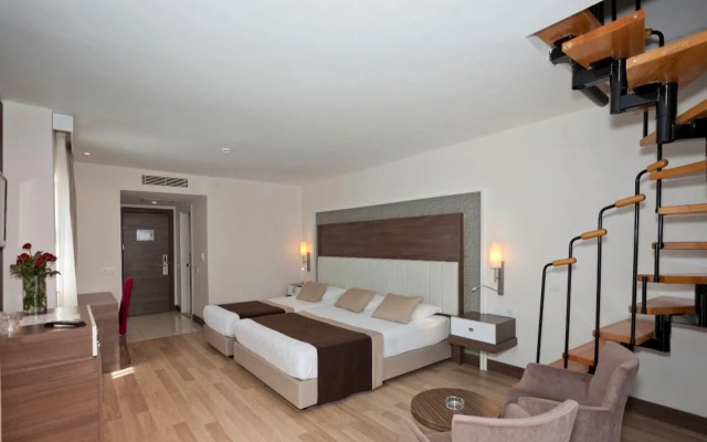 Side Mare Resort Spa