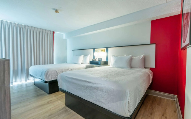 Ramada by Wyndham Kingston