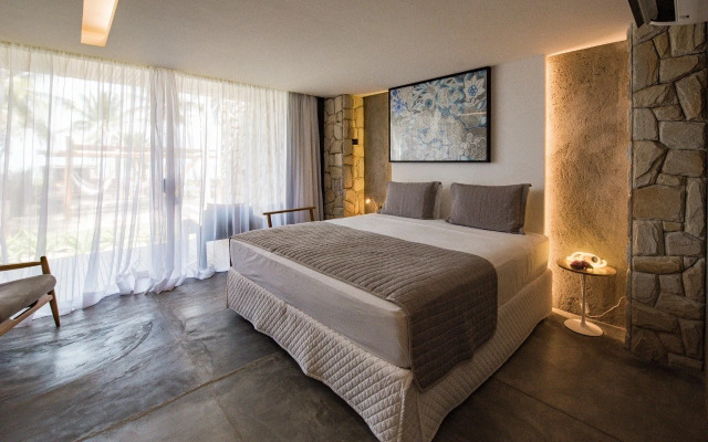 Pedras Do Patacho Hotel Boutique Experience