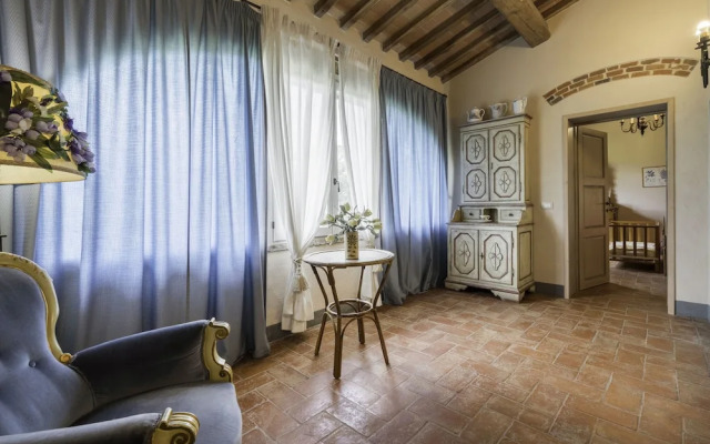 Leopolda In Selvarella By Geco Vacation Rentals