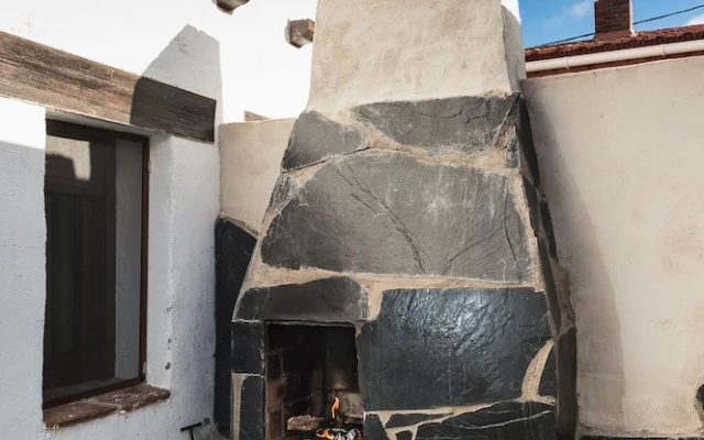 El Paraiso de Javier I