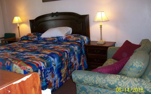 Gibson City Inn