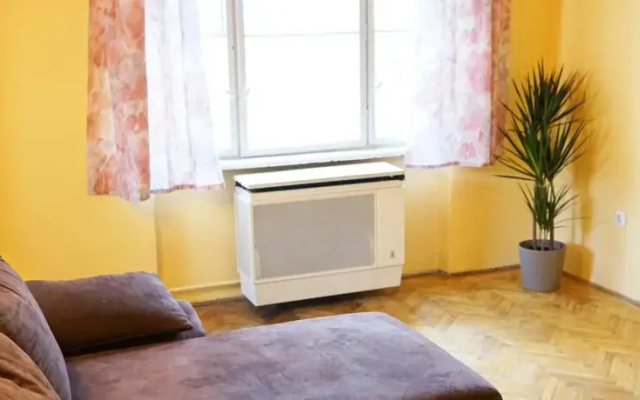 Bajza Apartment