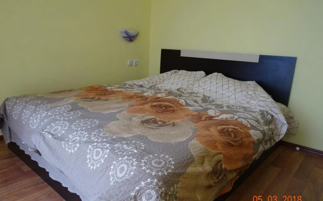 Guest House Rezvaya