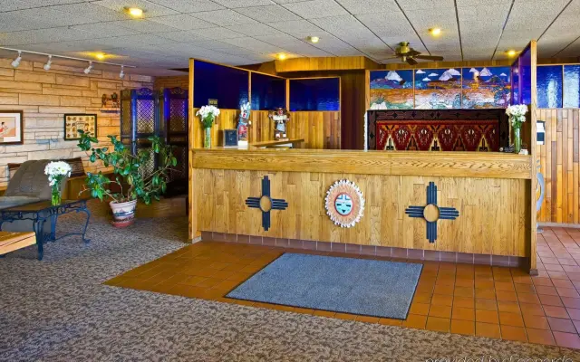 Americas Best Value Inn