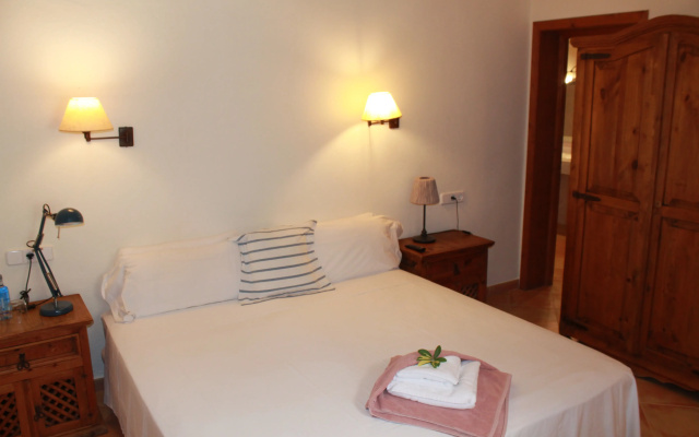 Nou Dalt Muntanya Rural Hotel