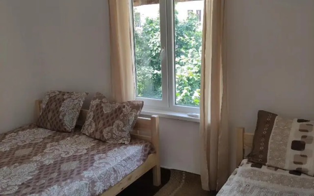 Mercury Guest House