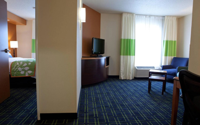 Fairfield Inn & Suites Flint Fenton