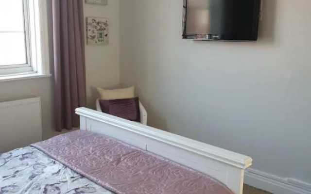 Beach Cottage