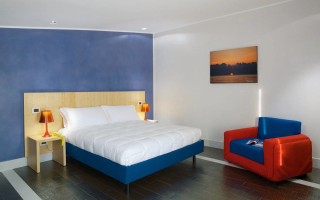 Hotel Intervallo