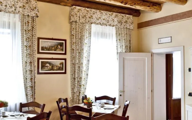 Casa Maffei Country House