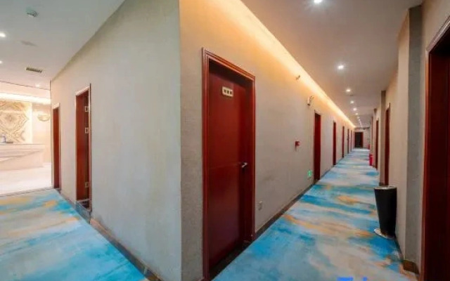 Xinfeng Mango Holiday Hotel