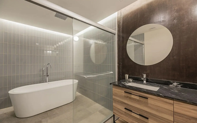 Cuadra 134 Residencial Condesa