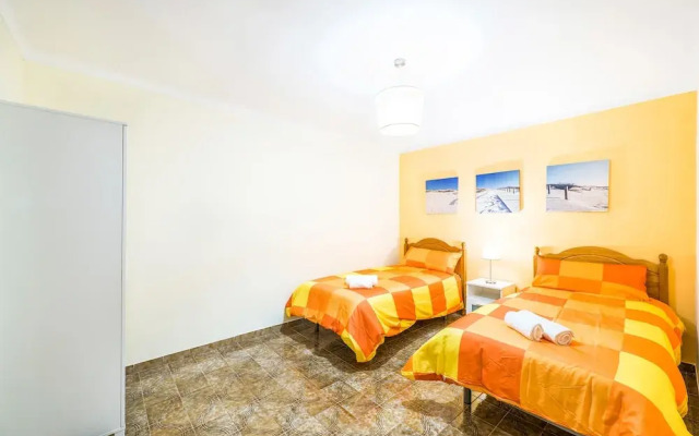 Pegaso in Campanet With 4 Bedrooms and 2 Bathrooms